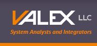 Valex logo